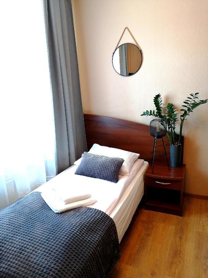 Bed and Breakfast Platinum Budzyń Exteriér fotografie